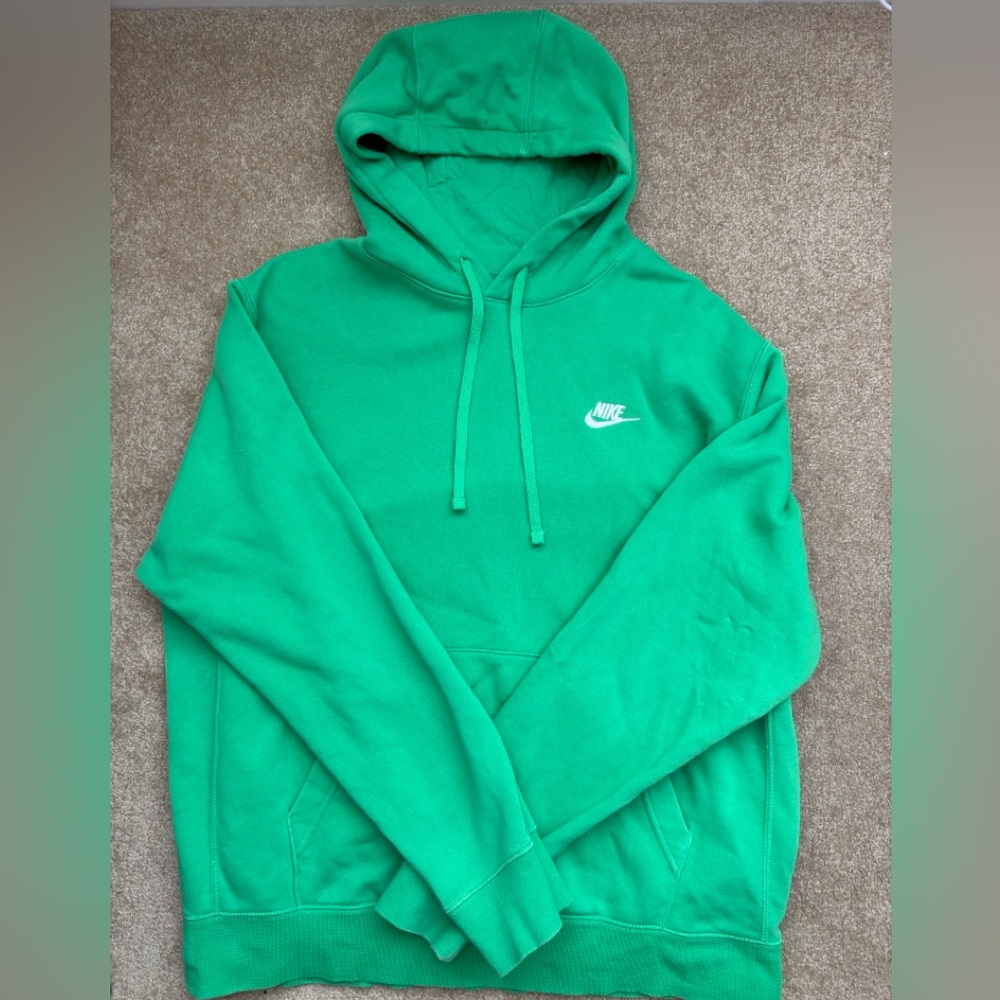 Nike Sportswear Club Fleece Hoodie